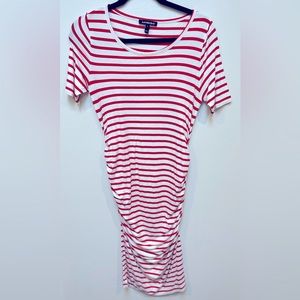 Isabella Oliver Anise Maternity Dress Size 8